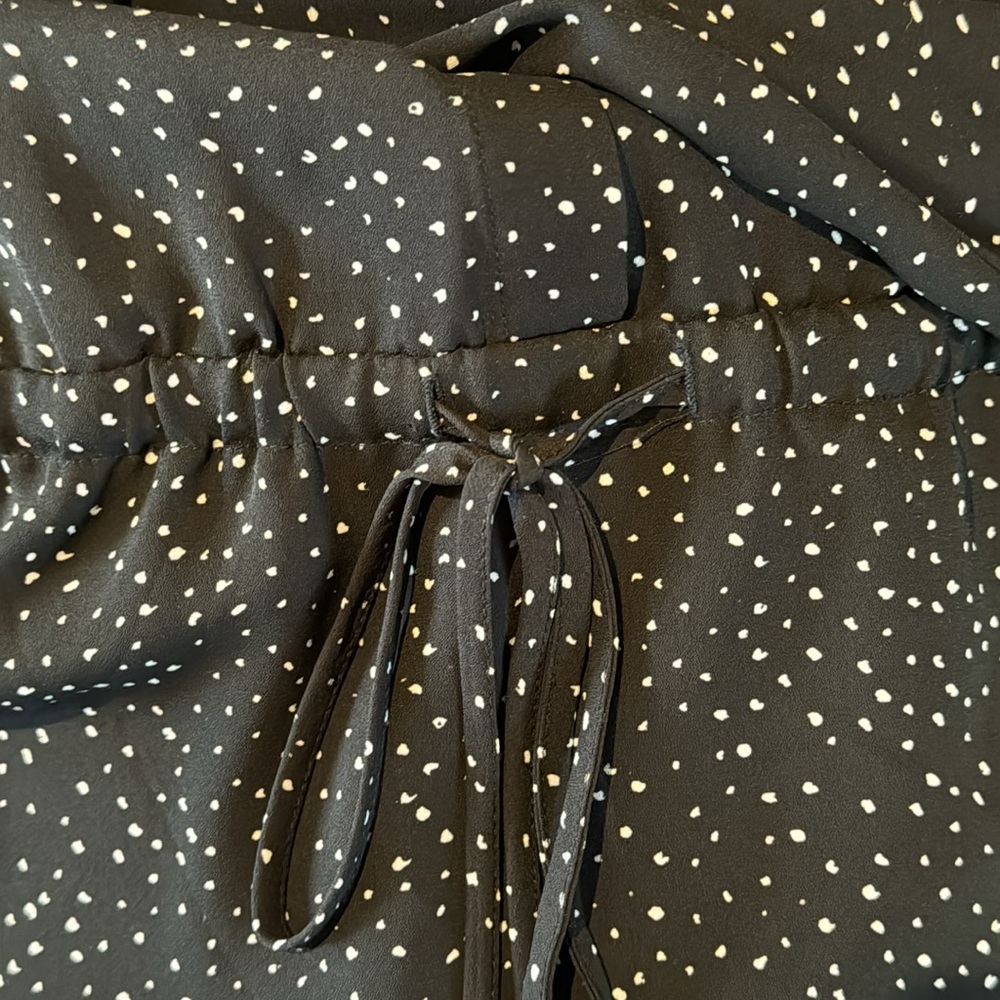 Hilary Radley Black Dress in XL - Picture 5 of 6
